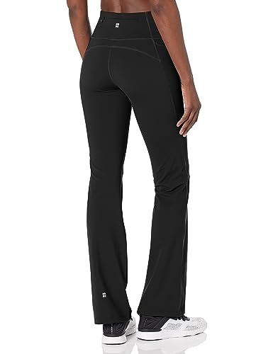 Sweaty Betty Women's Power 32 Flared Bootcut Workout Pant2