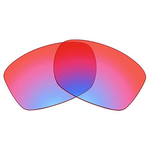 Image of Alphax Polarized Replacement Lenses for Oakley Jupiter Squared OO9135 - Options