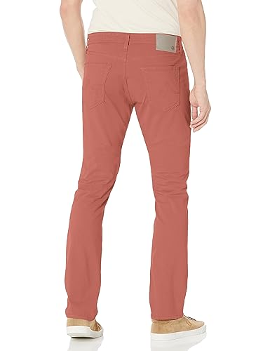 Image of AG Adriano Goldschmied Men's Everett Slim Straight Jeans