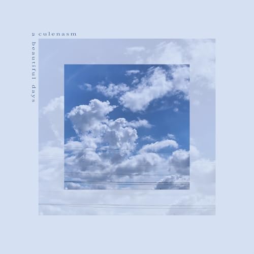 a beautiful daysの商品画像