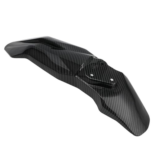 Garde-Boue Moto Accessoires pour Talaria Sting X3 MX3 MX4 Arrière Noir