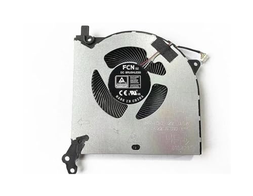 GPU t@ALenovo ΉARescuer ΉAY7000 R7000 2020 DC28000FAF0 DC28000FBF1 DFS5M325063B1C DC5V 0.5A(5V GPU)