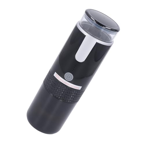 Cafetera portátil eléctrica con batería recargable 170 ml miniatura 5