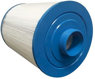 Spa-Daddy SD-00807 Filter - Replacement for Diamante Spas 120 | Top Load Replaces Pleatco PUST120-F2M | Filbur FC-0517M | Unicel 8CH-202RA
