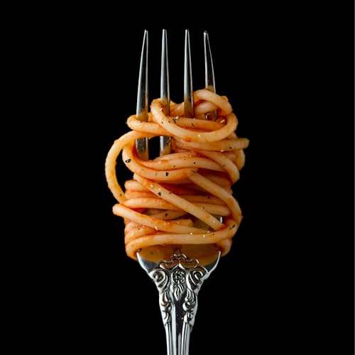 9 Saucy, Savory Facts About Pasta Titelbild