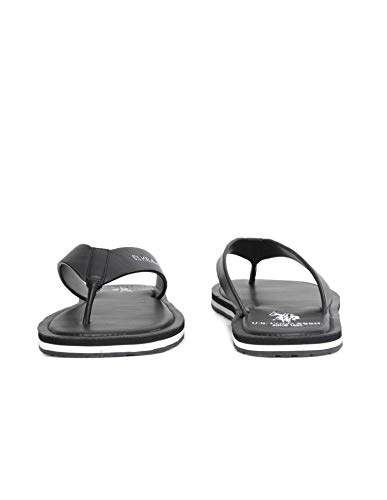Image of U.S. Polo Assn. mens Aldan Slipper