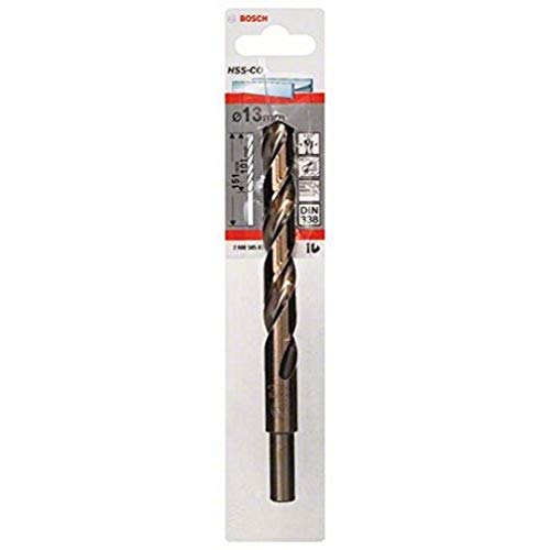 Bosch Pro Metallbohrer HSS-Cobalt (Ø 13 mm) – Ansicht 1