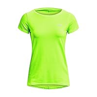 Algopix Similar Product 10 - Under Armour Womens HeatGear Armour