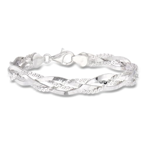 Ross-Simons Italian Sterling Silver...