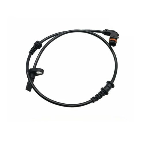 Capteur ABS roue de haute précision pour mesurer la vitesse de rotation Benz B200 A160