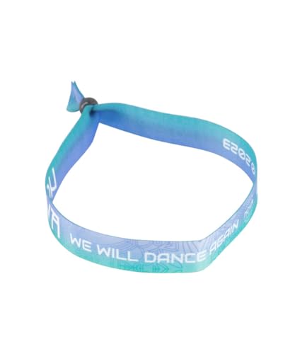 Nova We Will Dance Again �t�F�X�e�B�o�����X�g�o���h 5�p�b�N �u���[�u���X���b�g 2023�N7��10���� �m���@���̌����u���X���b�g�A���C�u���u���[�u���X���b�g�B