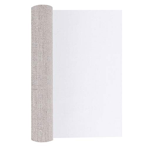 Rol canvas voor schilderijen professioneel leeg canvas voor