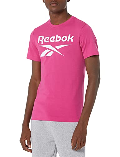 Image of Reebok Women's Logo Tee