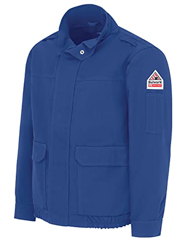 Image of Bulwark Flame Resistant Men's Lightweight