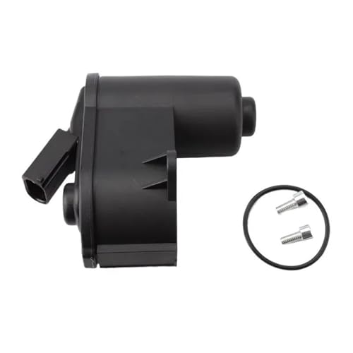 Torx 6 o 12 dientes Servomotor de pinza freno trasera para VW CC Freno Mano Eléctrico 3C0998281
