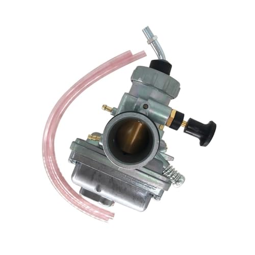 Carburateur TW 125 et SR125 idéal pour réparer les problèmes de ralenti et de démarrage