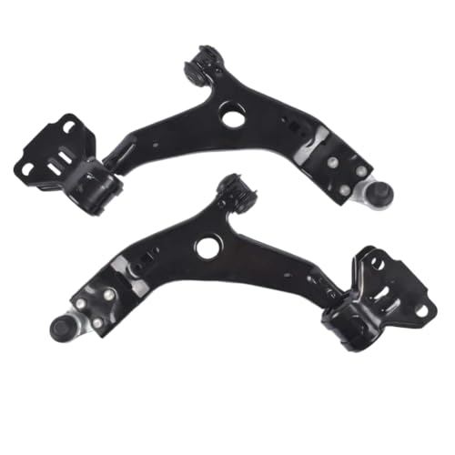 Bras de commande robuste avec rotule K622907 de haute résistance - 5