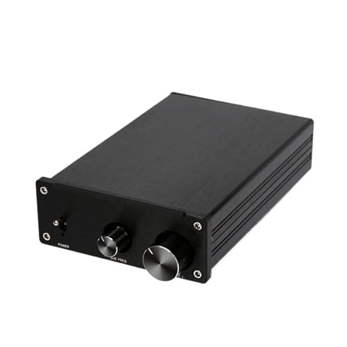1 x 600W TPA3255 Subwoofer Power Amplifier Audio Amplifier Mono Audio Amplifier Amplifier Home Theater DIY