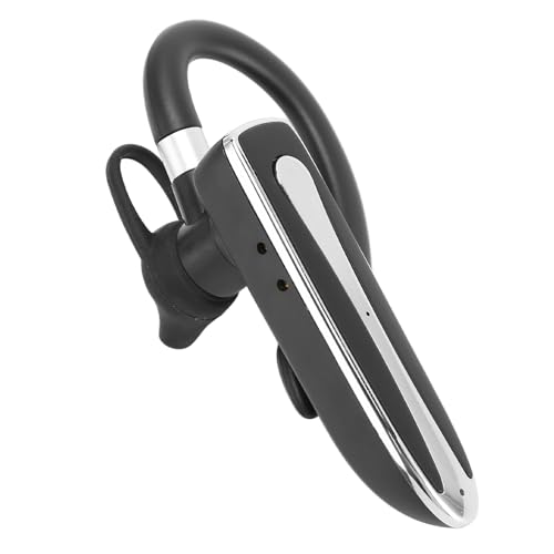 Auricular In Ear con Micrófono y Cancelación de Ruido miniatura 1