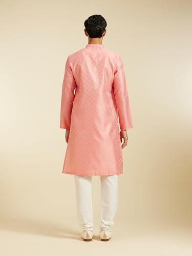 Image of DIWAS by MANYAVAR Men Kurta