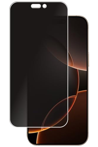 [2Zbg] ClearView iPhone 16 Pro Maxp [̂h~] t یtB vCoV[ی ^Cv CAX { [wFؔΉ]