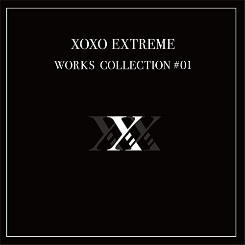 Amazon.co.jp WORKS COLLECTION 01 XOXO EXTREME デジタルミュージック