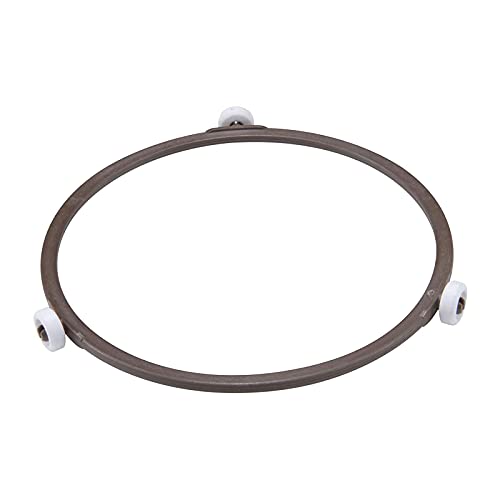 Sharp R204WA Micro-ondes solo 20 L 800 W 6 niveaux de puissance Minuterie de 30 minutes à 00 secondes Blanc