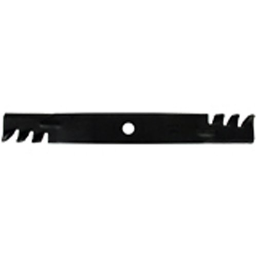 Cuchilla para recortadora adaptable a JOHN DEEREPour 60 2631-bandejas de corte de 48, 54 y 60 Para cortacésped frontal F620, F680, F687 ZTRAK, 2662-Cortapelos para cabeza, 2667-F735 diésel unidad de corte 54, 60, 72, para tractor compact 41, 42, 43, 44 y 45 46, 4700
