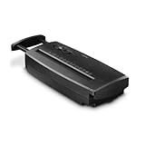 Aktenvernichter Classic S60, Schredder mit Sicherheitsstufe P2 T2 E2