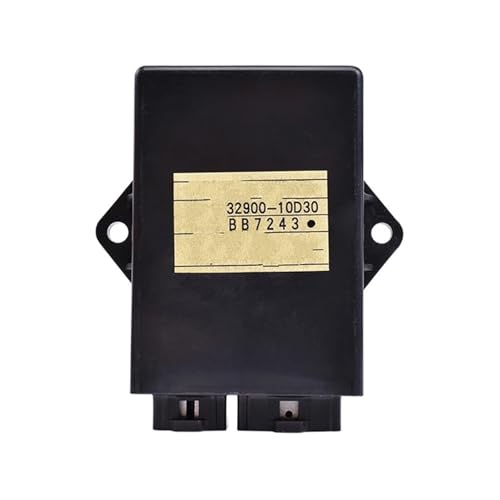 Module CDI moto Suzuki GSX400F boîtier allumage électronique moteur Impulse 94-98