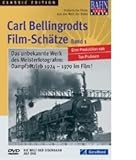  Carl Bellingrodts Film-Schätze - Band 1