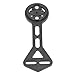 Supporto per Computer da Manubrio per Bici, Supporto per Computer da Ciclismo in Lega di Alluminio per F12 F MOST (Per) immagine