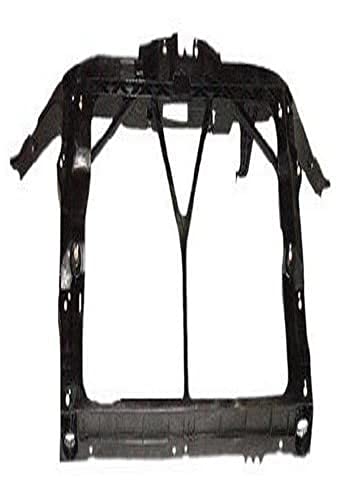 OE Replacement Mazda Mazda3 Radiator Support (Partslink Number MA1225127)