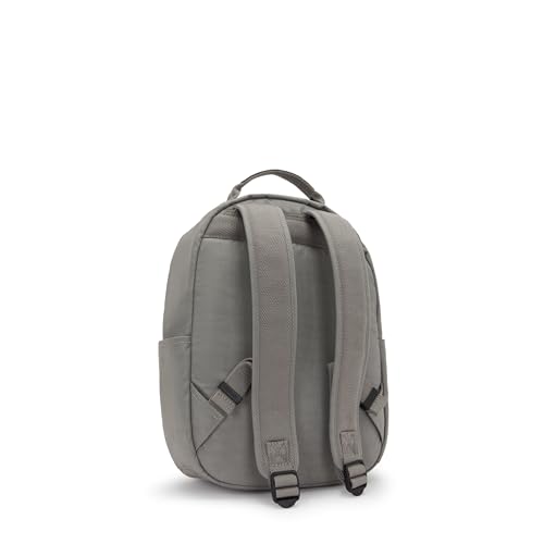 Kipling Women's Seoul Small Tablet Backpack, Durable, Padded Shoulder Straps with Tablet Sleeve by Kipling - Used condition - Image 2