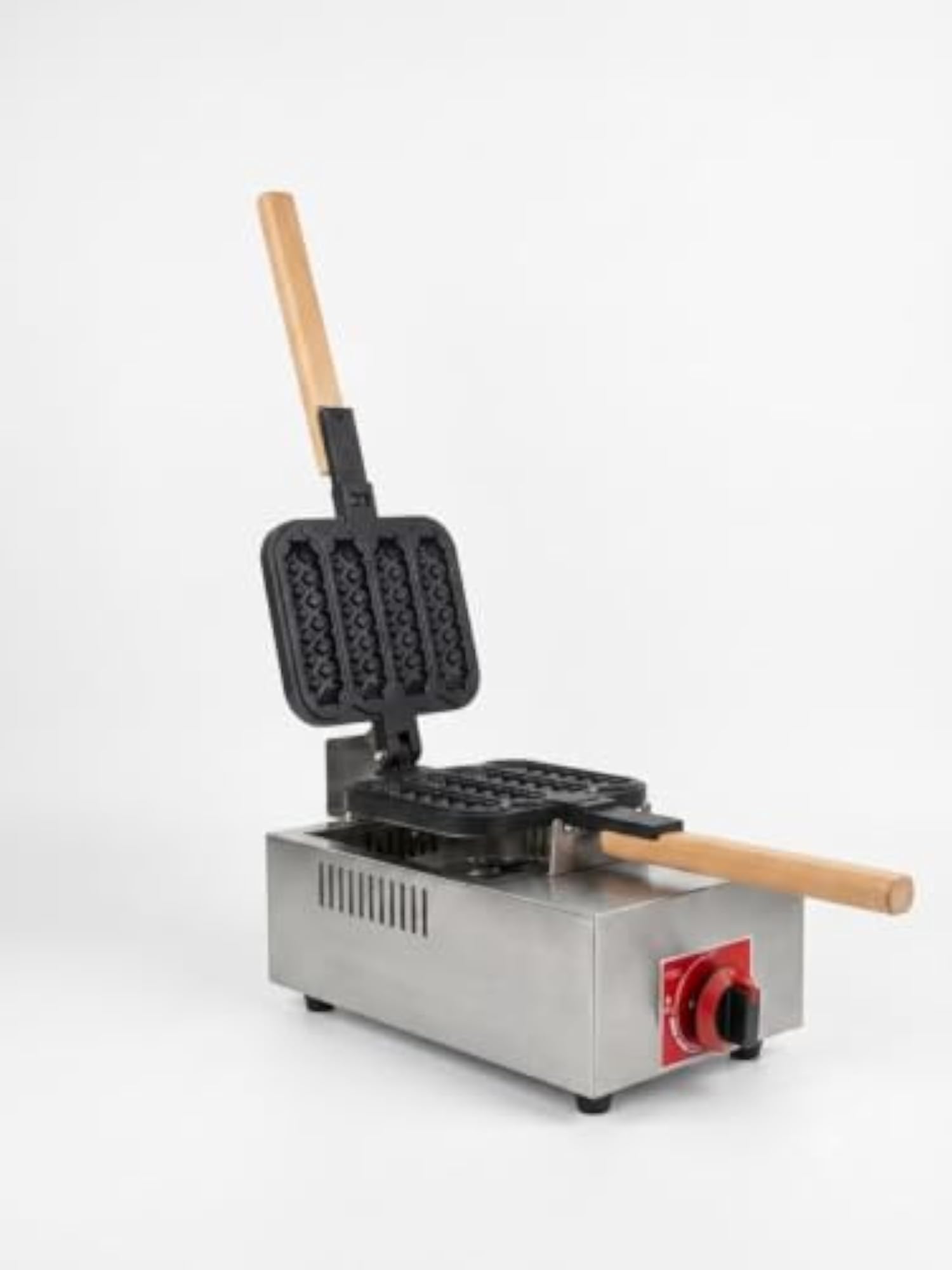 Commercial Corn Dog Maker with 1550W Power
