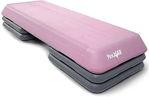 Yes4All CAWR - Piattaforma aerobica regolabile con...