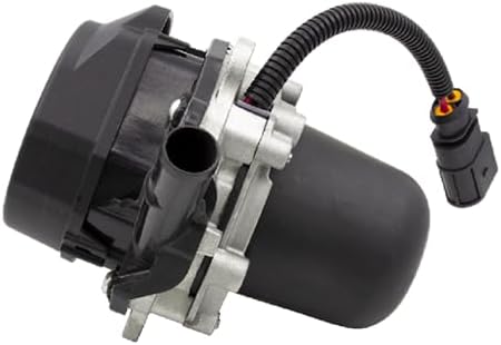 95B959253 Secondary Air Injection Smog Pump for Porsche Macan Cayenne Panamera