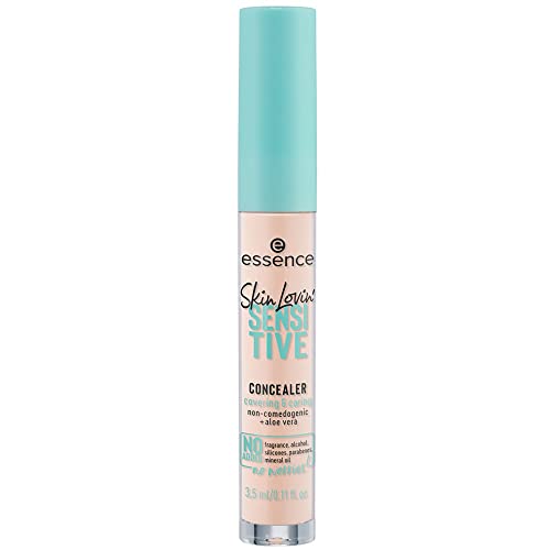 Essence SKIN LOVIN' SENSITIVE CORRECTOR-05