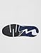 Nike Men's Air Max Excee Shoes, White/Black-Light Smoke Grey-Midnight Navy, 11