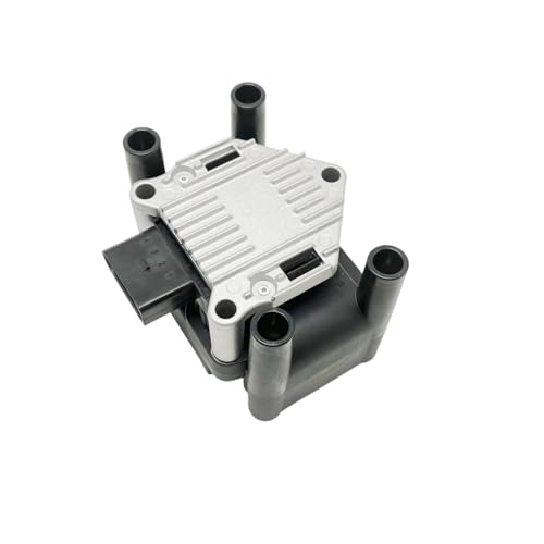 Bobine d'allumage pour corriger le voyant moteur allumé sur Audi A3 et A4 Avant