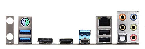 Build My PC, PC Builder, ASRock 90-MXBAL0-A0UAYZ