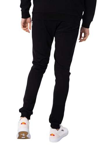 ellesse Men's Nioro Joggers, Black3