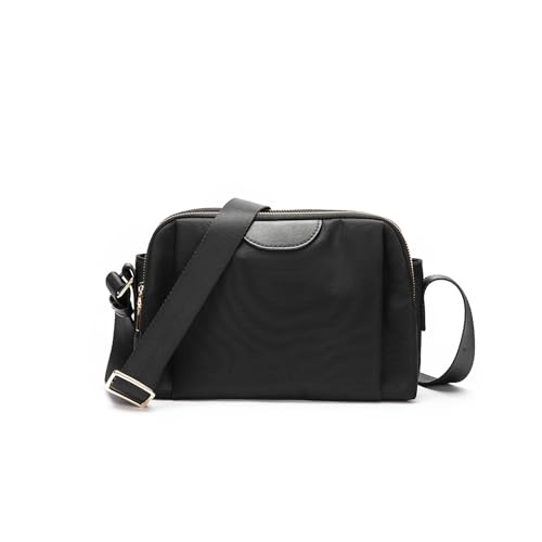 Crossbody bag bolso nailon multifunctional crossbody travel bag casual crossbody bags