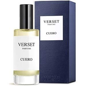 CUERO VERSET EDP POUR HOMME 15 ML