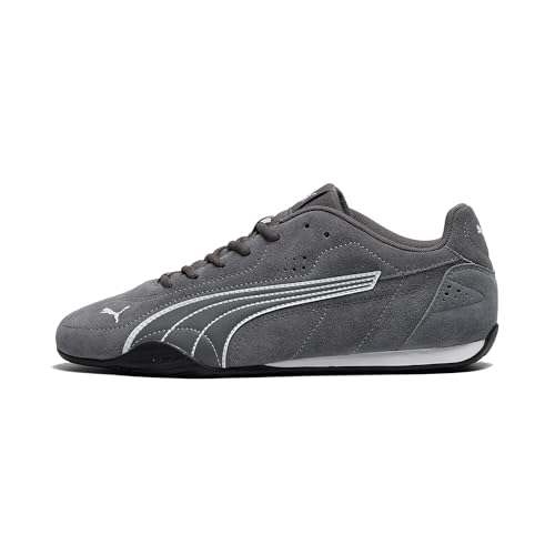 Miniatura 4 de Puma Catch Suede ZapatillasUnisex Adulto