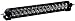 Rigid Industries 91062 SR-Series Amber 10" Driving LED Light Bar