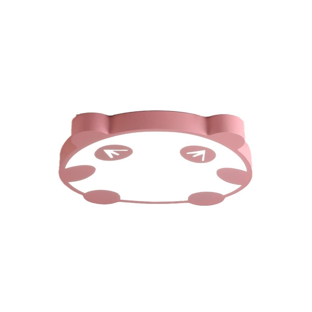 Plafonnier kid's room au design créatif et finitions soignées pour chambre