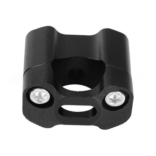 Adaptador elevadores manillar 28 mm CNC compatible con CRF300L 5