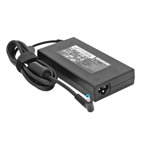 Adaptateur ordinateur portable 120W 19.5V 6.15A avec connecteur 4.5 x 3.0 mm