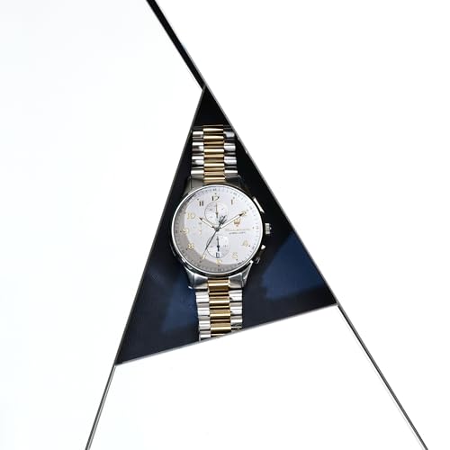 Maserati Orologio Uomo, Cronografo, Analogico, 42 Mm, Collezione Sorpasso - R8873624003 - 6